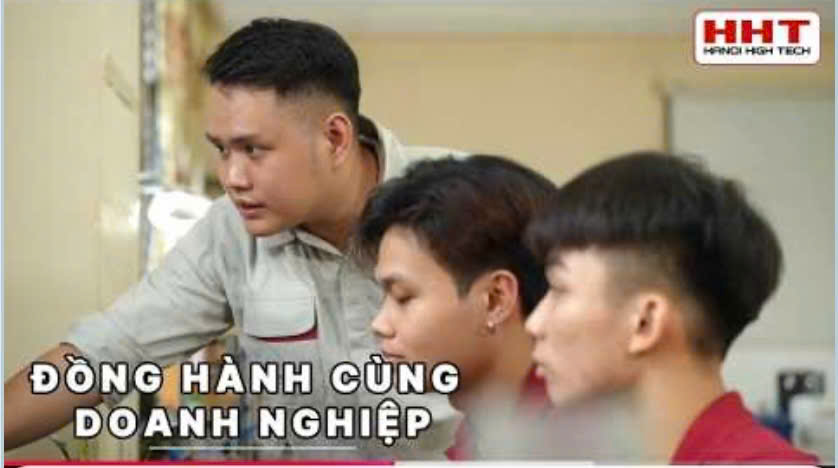 HHT: 17 năm kiến tạo giá trị - Dẫn lối tương lai